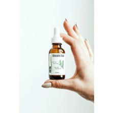 OKTİR Biberiye Yağı 30 ml 100% Saf Ve Doğal (SAÇ BAKIM YAĞI)