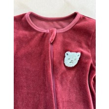 Dodobeebabyteddy Kadifetulum