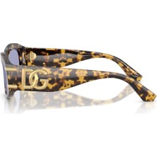 Dolce Gabbana 4502 33301A 55 Kadın Güneş Gözlüğü