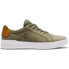 Timberland Low Lace Sneaker Yeşil Erkek Sneaker