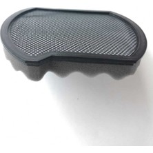 GS41 Seri6 Bosch IQ500 Toz Torbasız Süpürge Filtresi