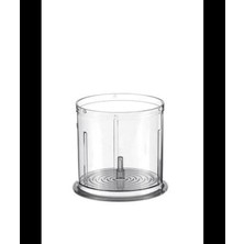 Bosch Blender Doğrayıcı Kase / Hazne