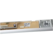 Bosch  Profilo Buzdolabı Elektronik Kart -