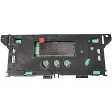 Bosch  / Ankestra Fırın Saat