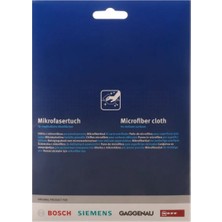 Bosch Mikrofiber Temizlik Bezi