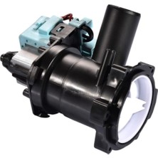 Bosch Maxx Su Boşaltma Pompa Motoru Yedek Parça Tüm Max Modellerine Uygun Güçlü Performans