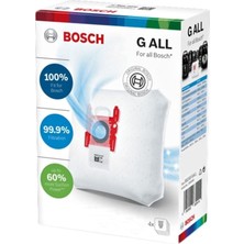 Bosch Typ G 468383 G All Toz Torbası