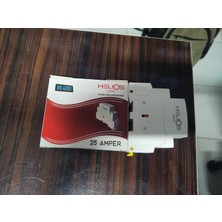 HS4205 25A Sessiz Kontaktör