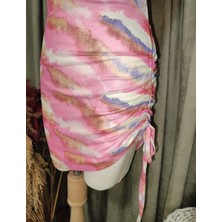 Batik Tül Elbise