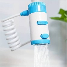 Instalux Multifonksiyonel Musluk Uzatıcı ve Sabun Dispenseri