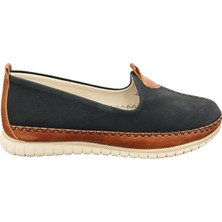 Merry Pace 557603Z Kadın Anne Günlük Ortopedik Konforlu Rahat Taban Yürüyüş Ayakkabı