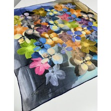 Fresh Soft Pamuk Eşarp - 05082