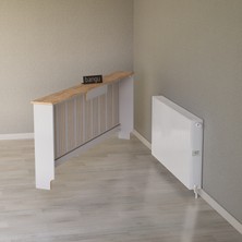 Petek Kaplama Dresuar ( 200  cm  ) Petek Önü Kapatma Petek Kaplama BPKM002