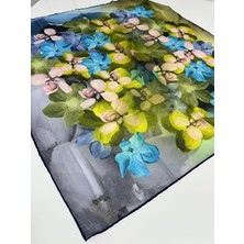 Fresh Soft Pamuk Eşarp - 05082