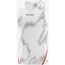 Salomon S/LAB SPEED Erkek Koşu Atleti White LC2693900