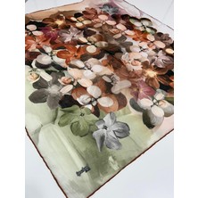 Fresh Soft Pamuk Eşarp - 05082