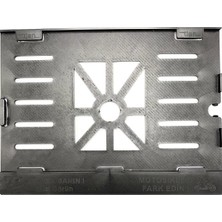 Tien Motor Motosiklet Plakalık