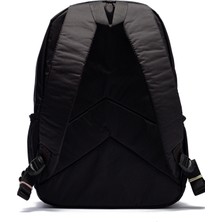 Go Veform Lise ve Ortaokul Için Okul Çantası- Çok Cepli Su Geçirmez Kumaş MYP2135 S.bordo