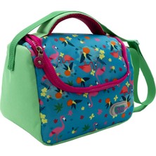 Npo Kids Serisi Kız/erkek Çocuk Beslenme Çantası