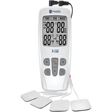 Mesilife R-C4D Birleşik Elektro Terapi Cihazı
