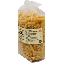Sade Organik Kalem Makarna 500 Gr