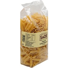 Sade Organik Kalem Makarna 500 Gr