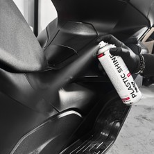 Demonax Plastik Shine Trim Parlatıcı,Seramik Spry