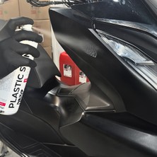 Demonax Plastik Shine Trim Parlatıcı,Seramik Spry
