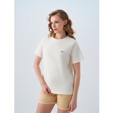 Loft Regular Fit Kadın Tshirt K.kol