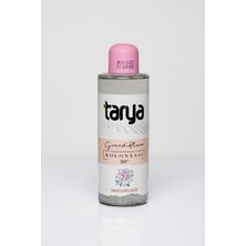 Tarya Yeşil Çay Limon Grandiflore Kolonyası Nemlendirici 250 ml Cam