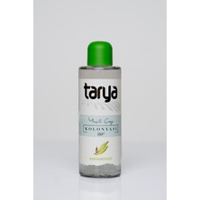 Tarya Yeşil Çay Limon Grandiflore Kolonyası Nemlendirici 250 ml Cam