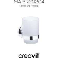 Royale Diş Fırçalığı