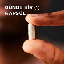 Solgar Biotin 5000 Mcg 50 Kapsül 033984003132