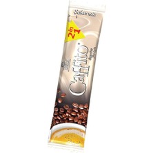 Şekersiz Hazır Kahve Display Kutuda 40 Adet x 14 GR