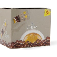 Şekersiz Hazır Kahve Display Kutuda 40 Adet x 14 GR