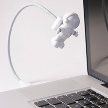 Instalux USB Astronot Lamba