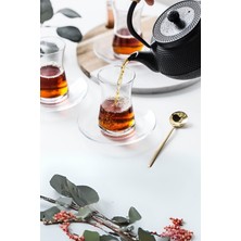 Yaren Style Adana 6 - Lı Çay Bardağı 150cc