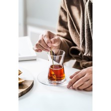 Yaren Style Adana 6 - Lı Çay Bardağı 150cc