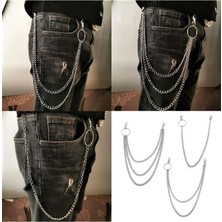 Style 2 Pantolon Zincirleri