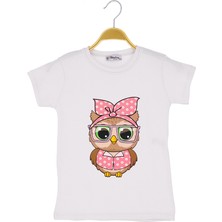Kız Çocuk T-Shirt