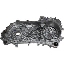 Honda Activa 125 Sol Blok Orijinal 2024