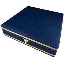 Geleneksel Hediye Iznik Çinili Plaket