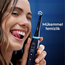 Oral-B iO Gentle Care Beyaz Diş Fırçası Yedek Başlığı 2 Adet