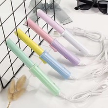 Instalux Mini Saç Maşası Bukle