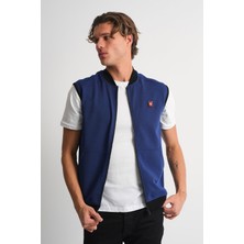 Alexander Gardi Alexandergardı Kanguru Cepli Yelek