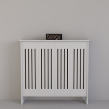 Petek Kaplama Dresuar ( 80  cm  ) Petek Önü Kapatma Petek Kaplama BPKM002