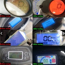 Stellar Doğrusal Polarize Film Lcd/led Polarize Filtre (Yapışkanlı) (Yurt Dışından)