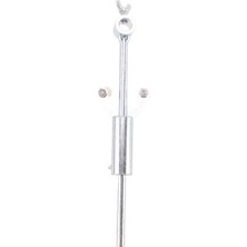 Stellar Araba Tekerleği Kaş Paralel Çizici Sac Metal Ezik Onarım Aracı 0-20CM Ayarlanabilir Taşınabilir ve Dayanıklı (Yurt Dışından)