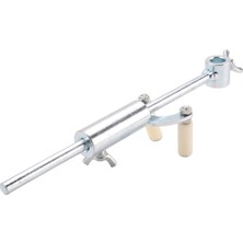 Stellar Araba Tekerleği Kaş Paralel Çizici Sac Metal Ezik Onarım Aracı 0-20CM Ayarlanabilir Taşınabilir ve Dayanıklı (Yurt Dışından)