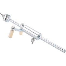 Stellar Araba Tekerleği Kaş Paralel Çizici Sac Metal Ezik Onarım Aracı 0-20CM Ayarlanabilir Taşınabilir ve Dayanıklı (Yurt Dışından)